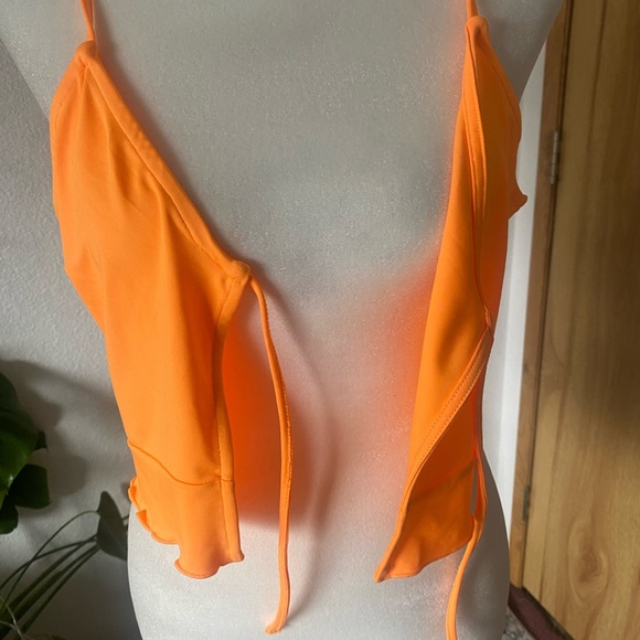 H&M Cropped Top - Picture 3 of 6